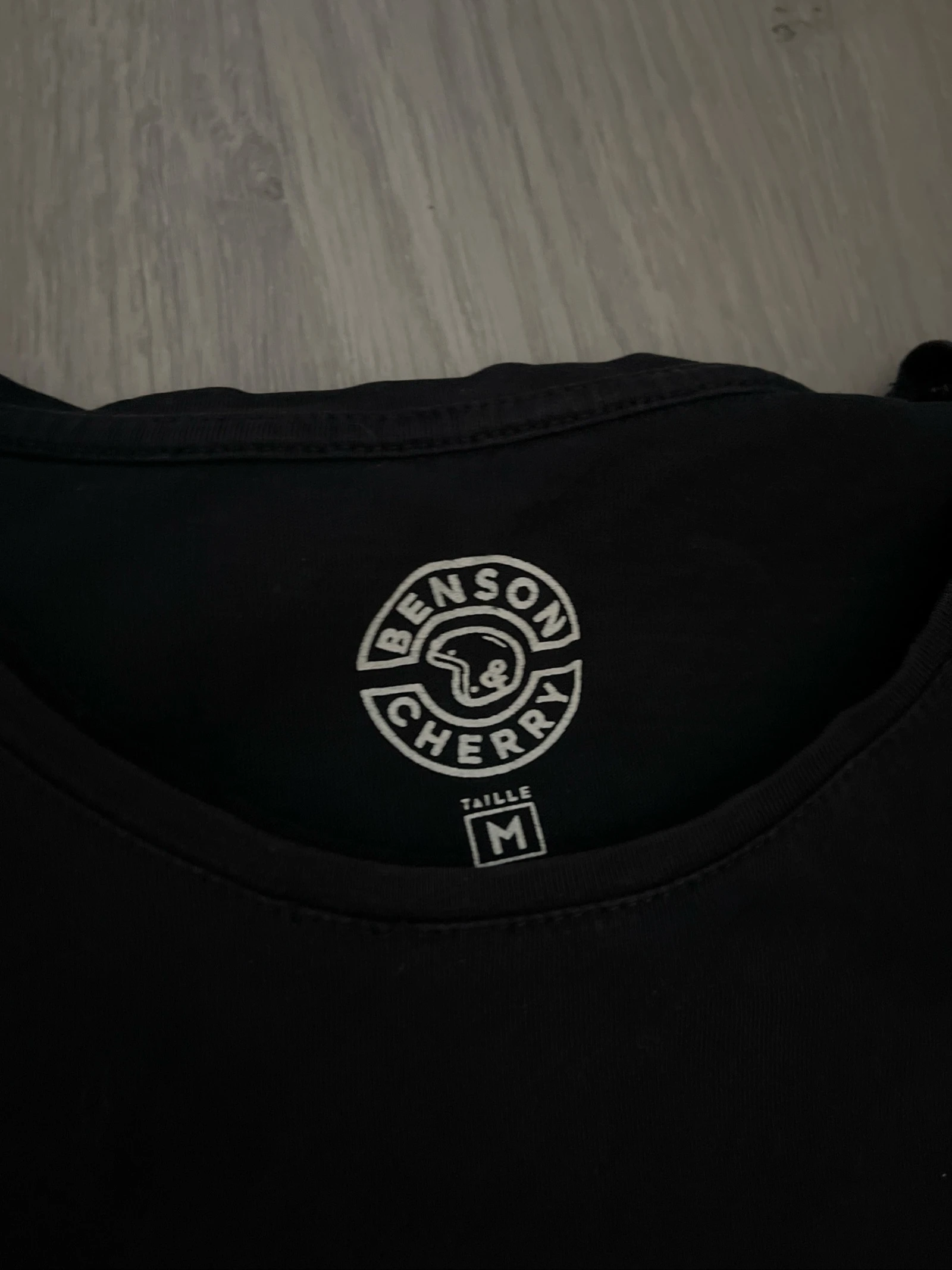 Lote de dois. T-shirts. – photo 3